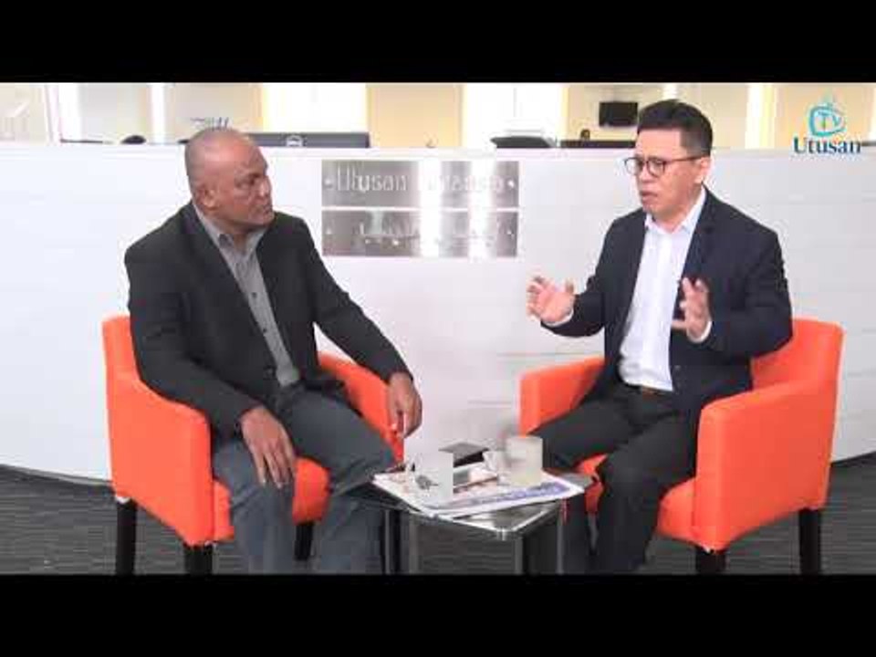 Sembang Online: Apa Cina mahu? Apa Cina dapat?