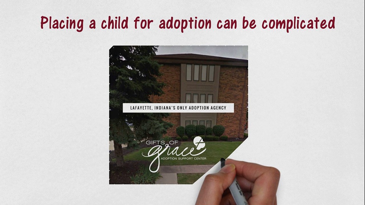 Adoption Agency in Lafayette, IN