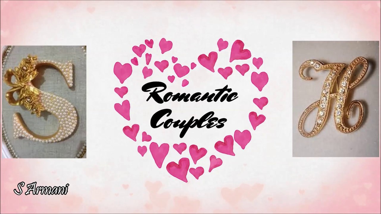 Whatsapp Status Letters S And H, Love Status H and S Churaloo Dil Mera Churalo