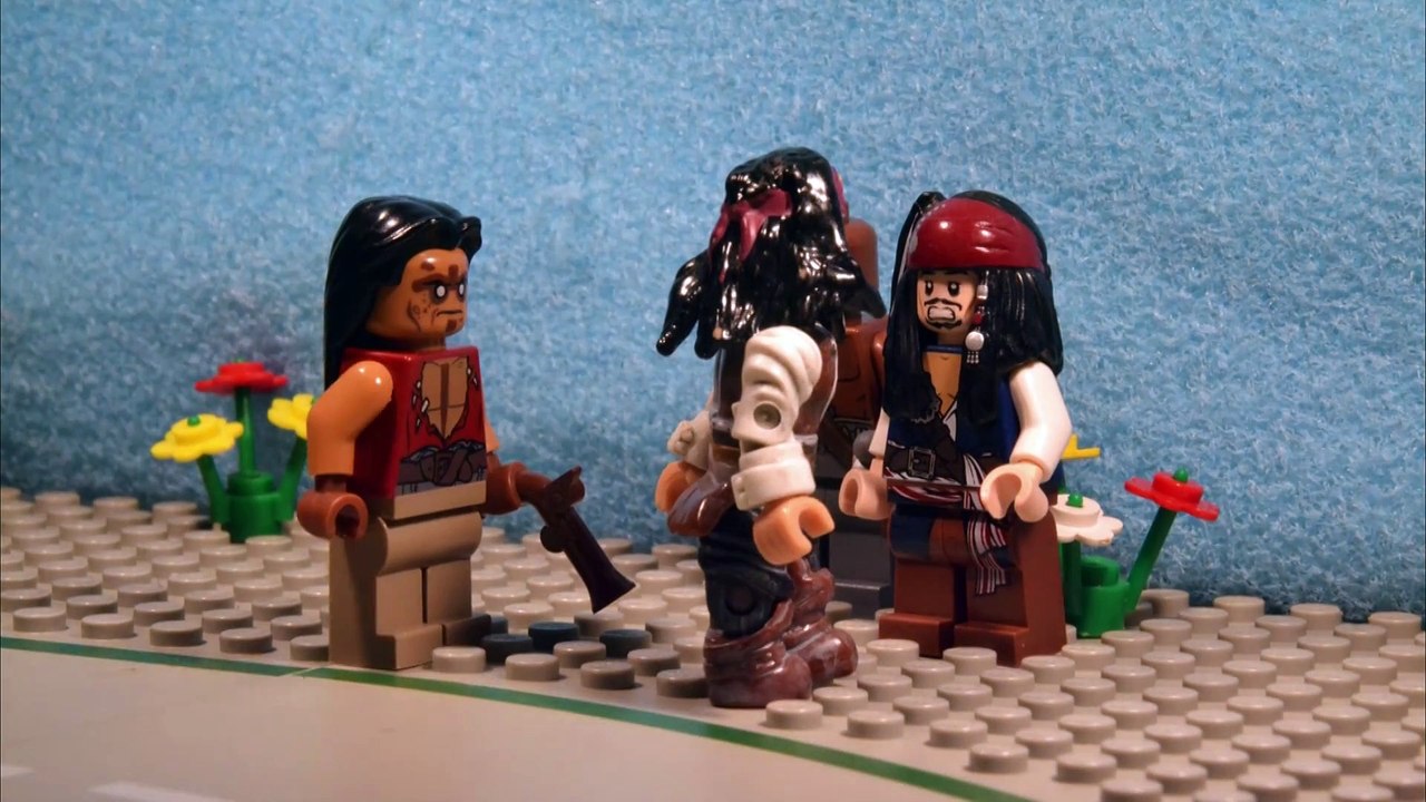 Jack Vs Jack (Jack le Soldat)