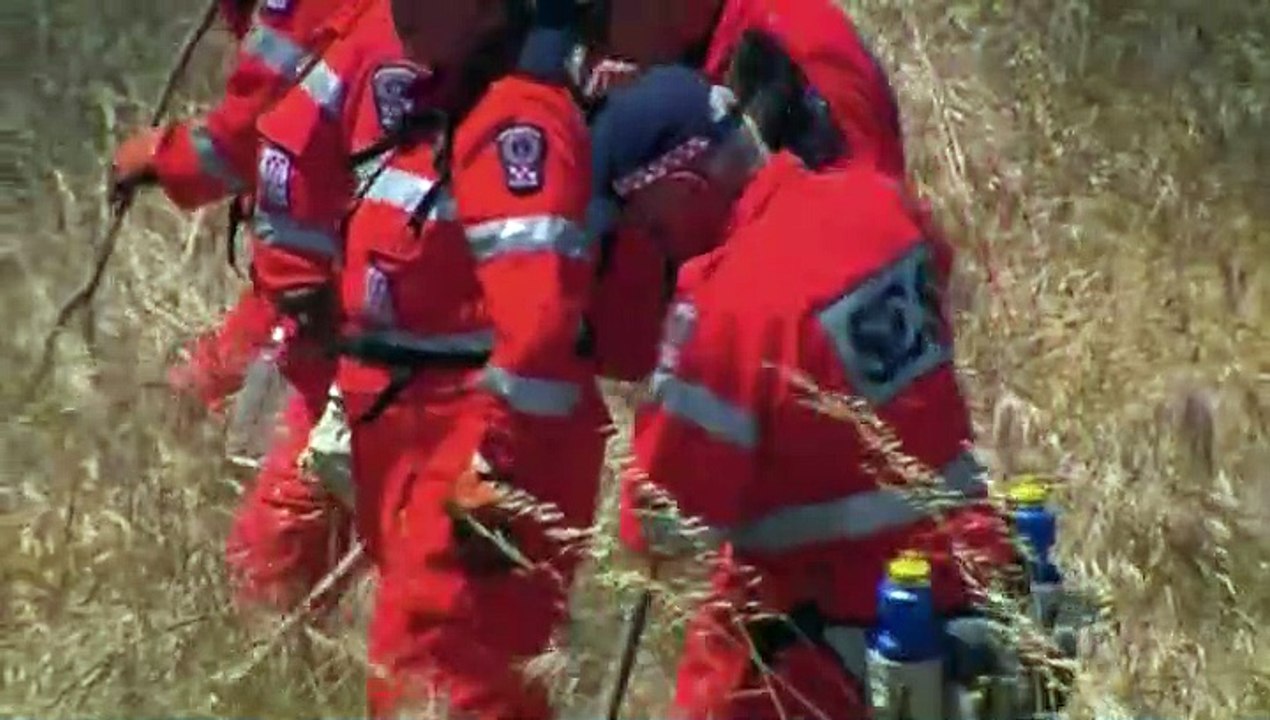 Crimes That Shook Australia S01E04 Jason Downie