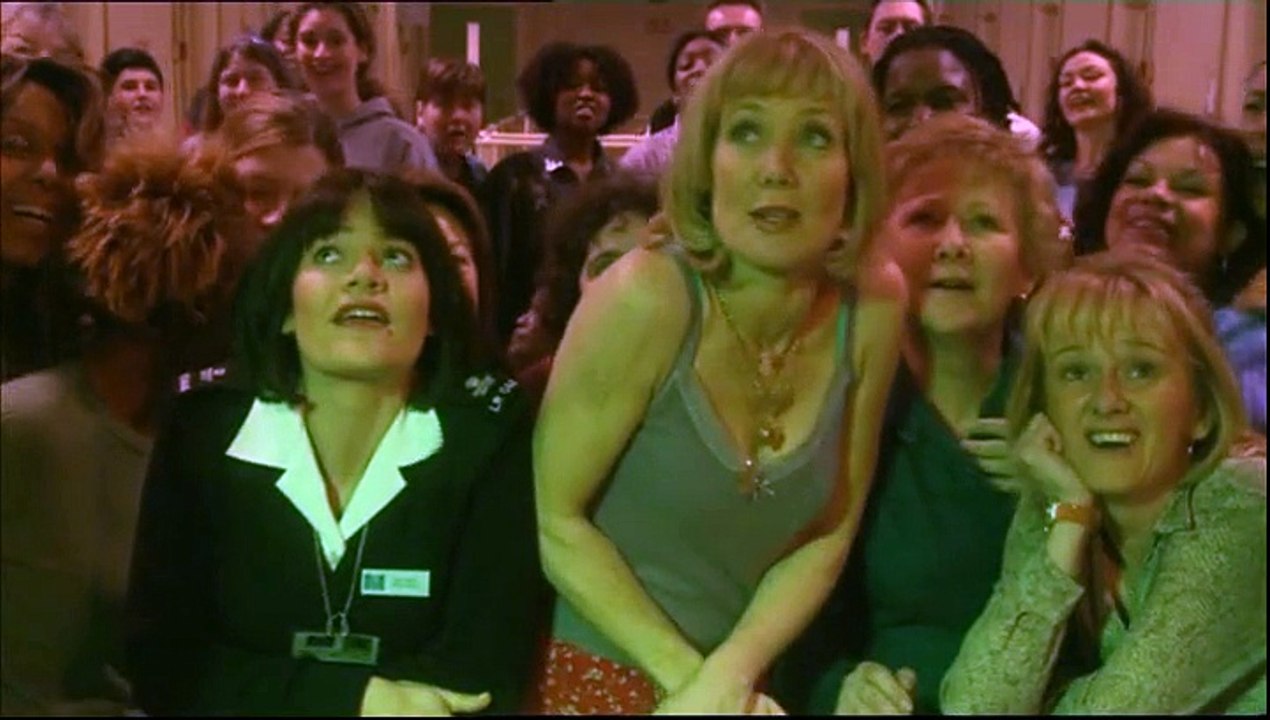 Bad Girls S03 -  EXTRA BLOOPERS