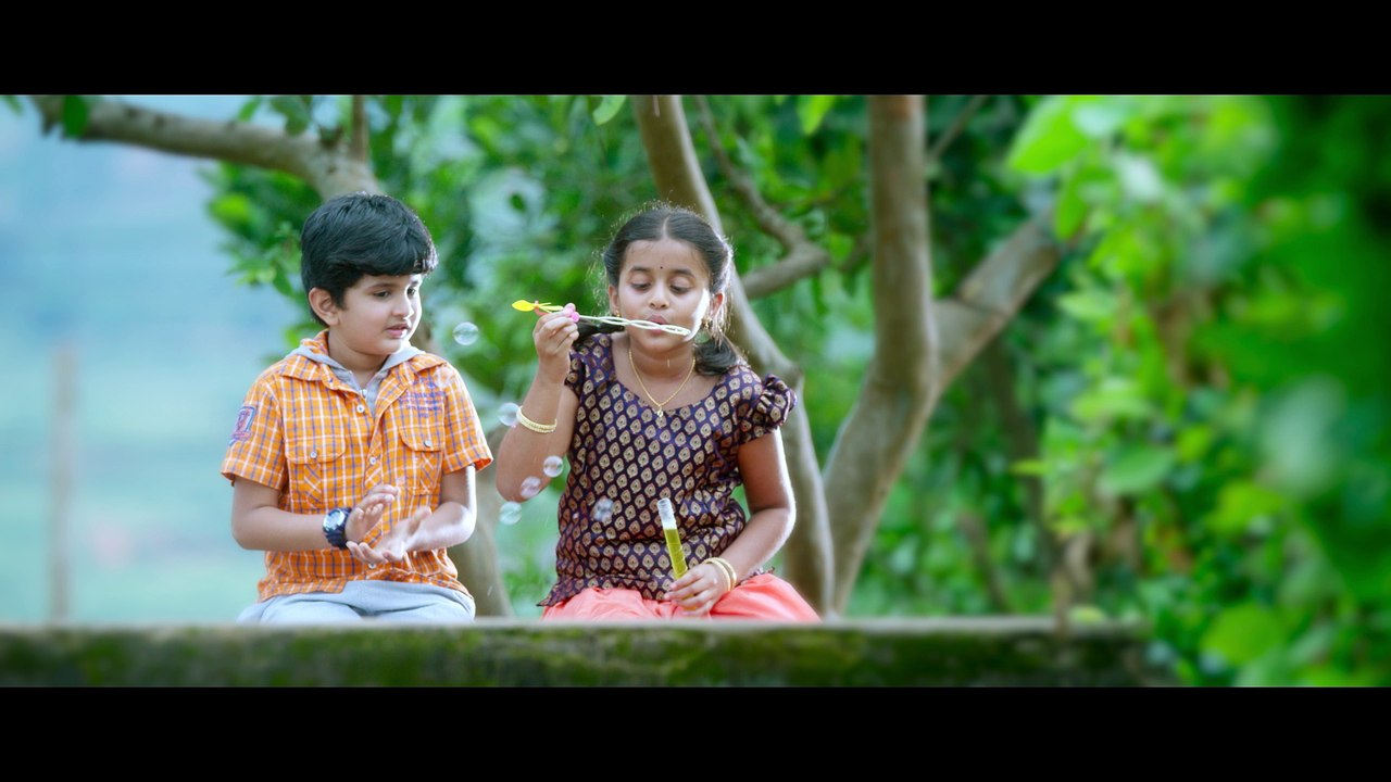 Parichayam Trailer - Tollywood