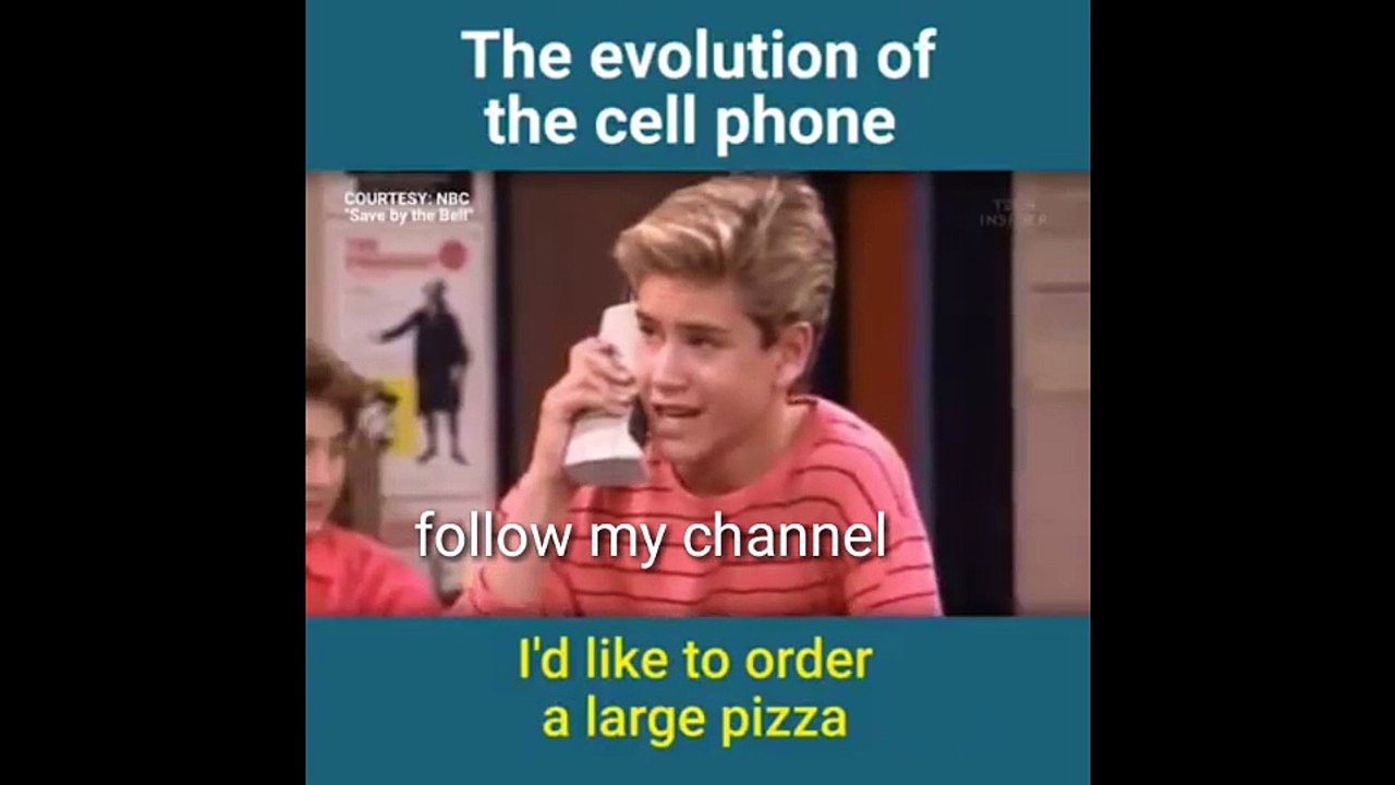 মোবাইলের ইতি কথা