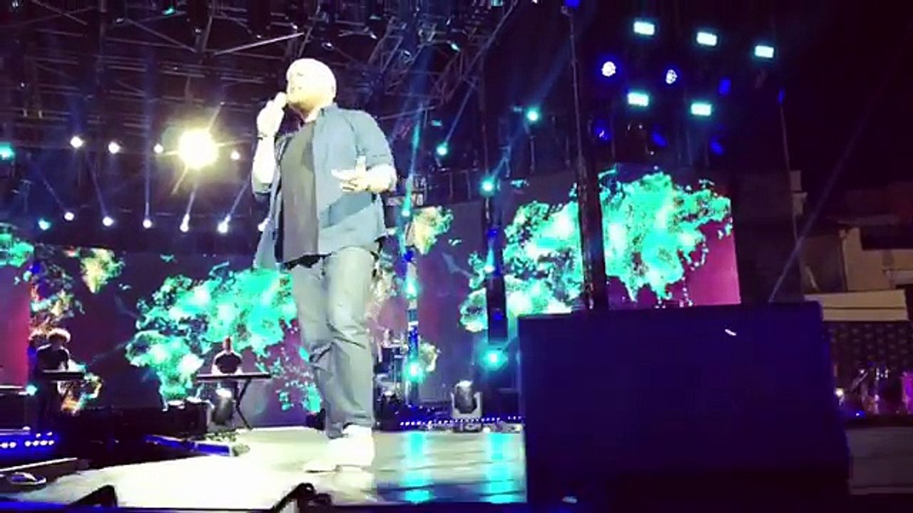 Tom Walker ad Andria