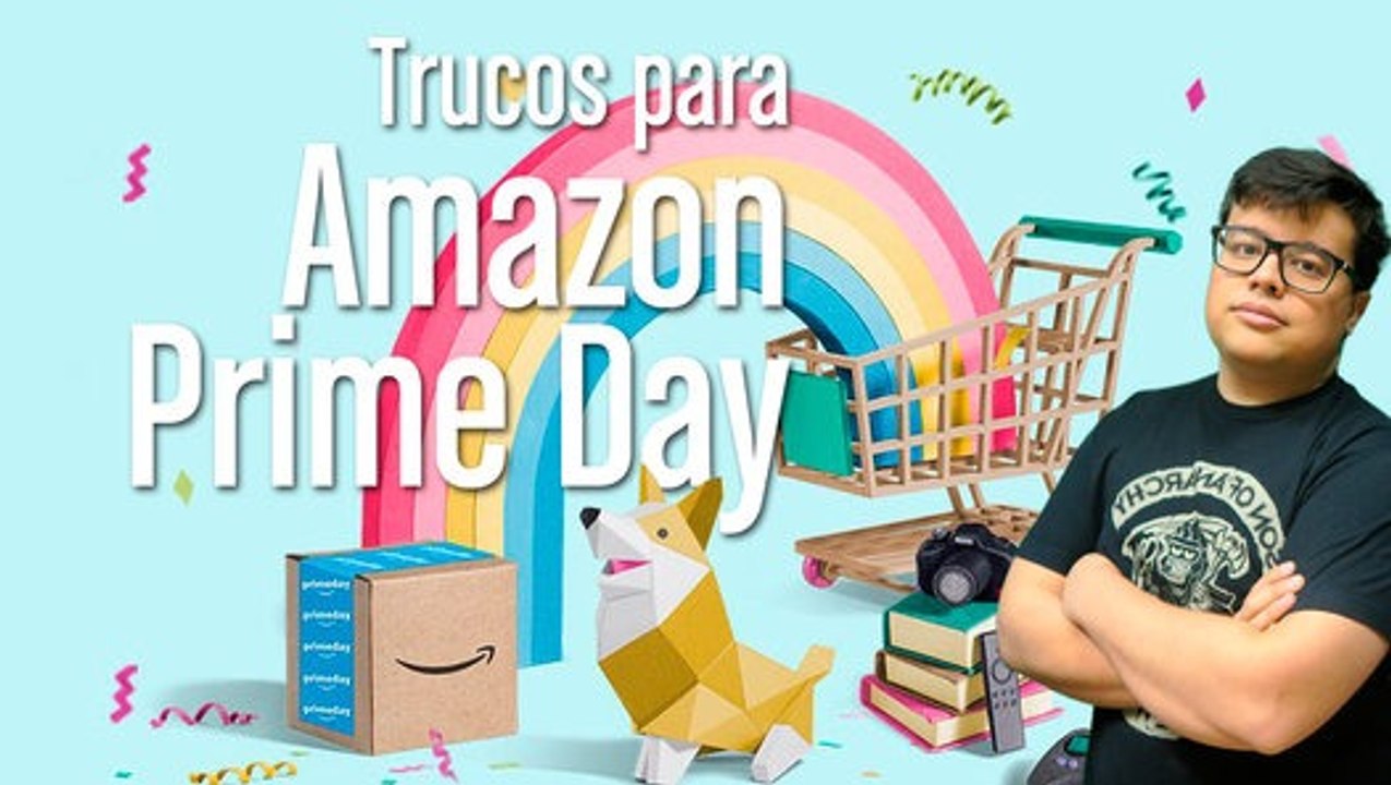 Consejos para Aprovechar al Máximo Amazon Prime Day