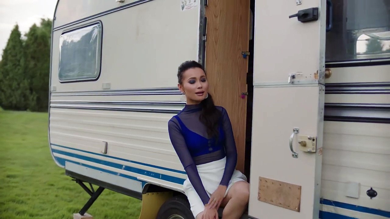 Жанар Дугалова - Сүйем - Жек көрем