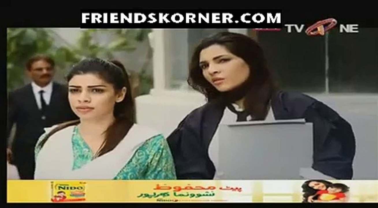 Yeh Junoon Episode 41