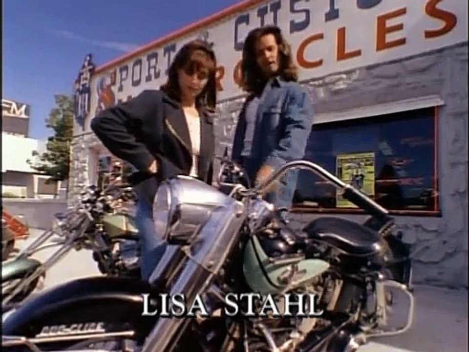 Renegade S03E12 Den Of Thieves