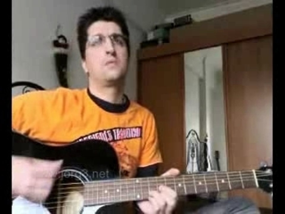 Encosta-te a Mim - Cover de Jorge Palma por Jorge Reis