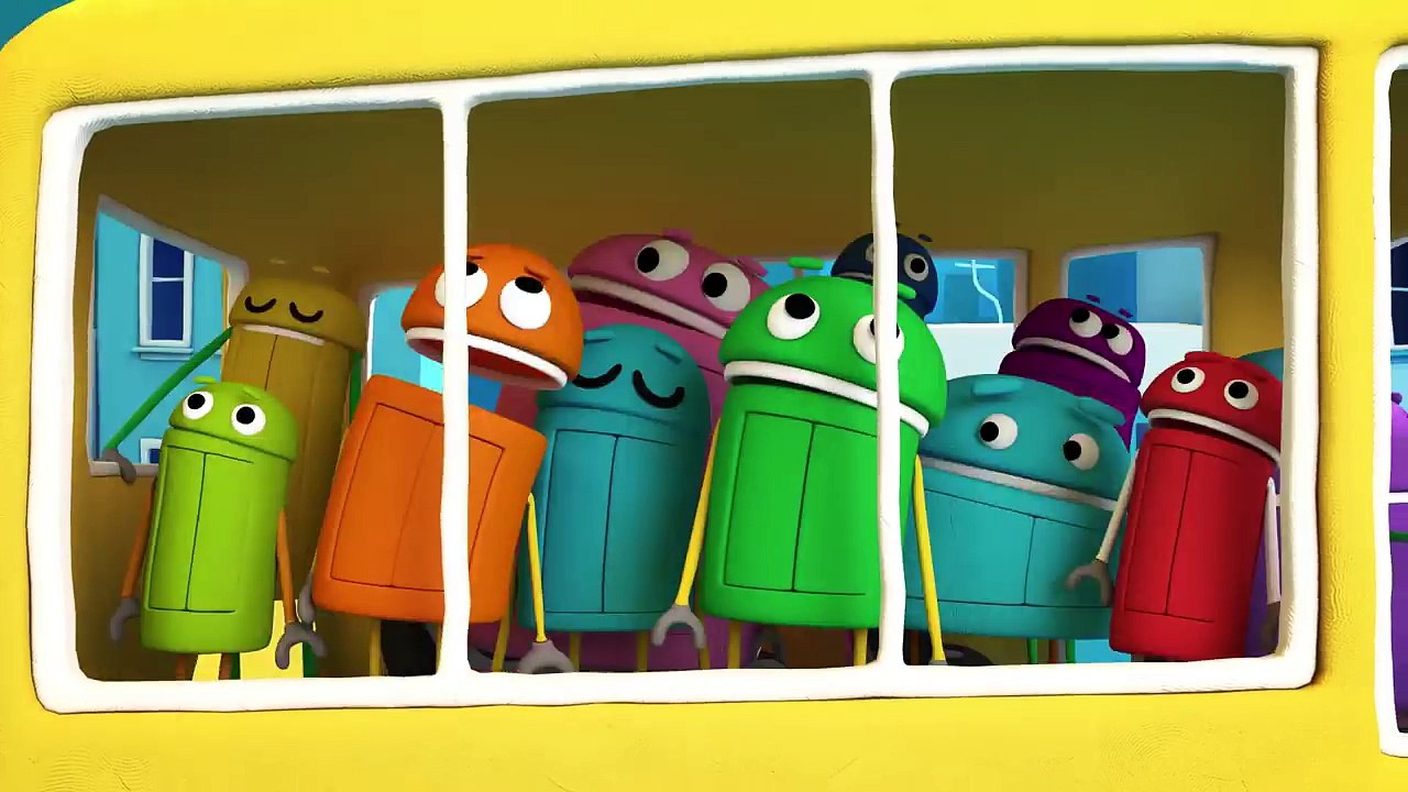 KidVideo: StoryBots | Classic Songs
