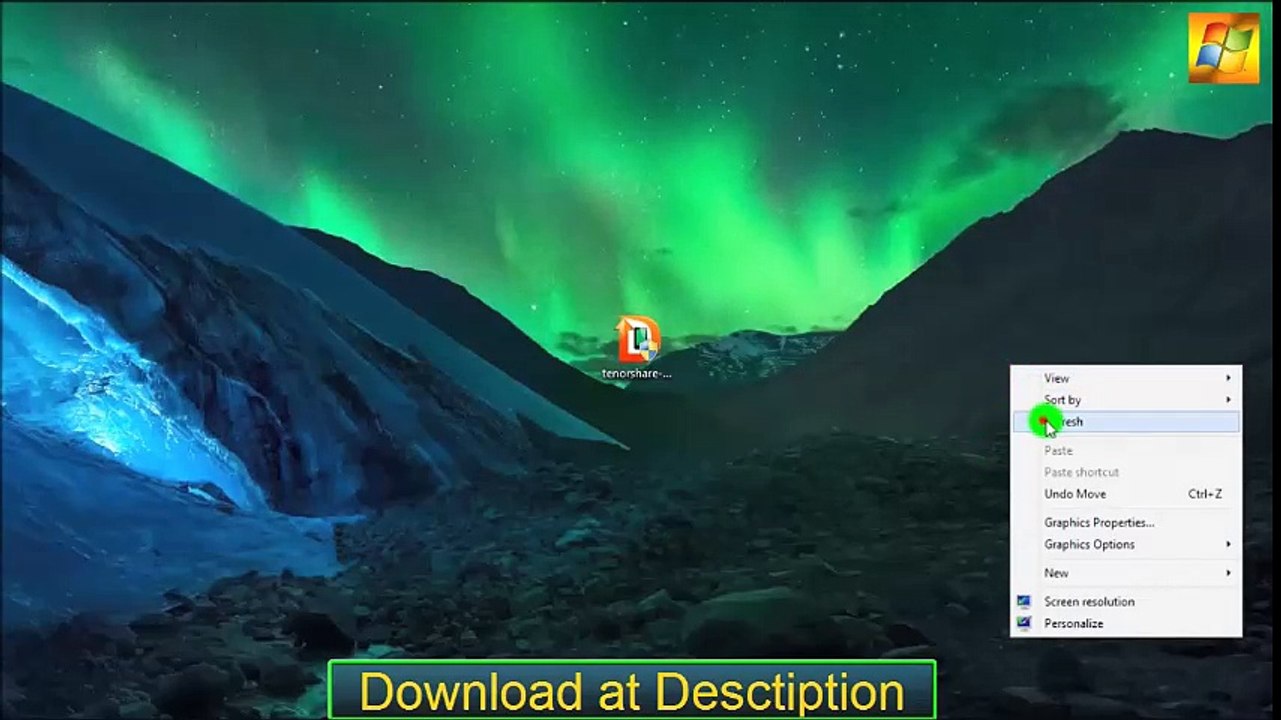 Tenorshare UltData 7.7.3.0 Serial Key