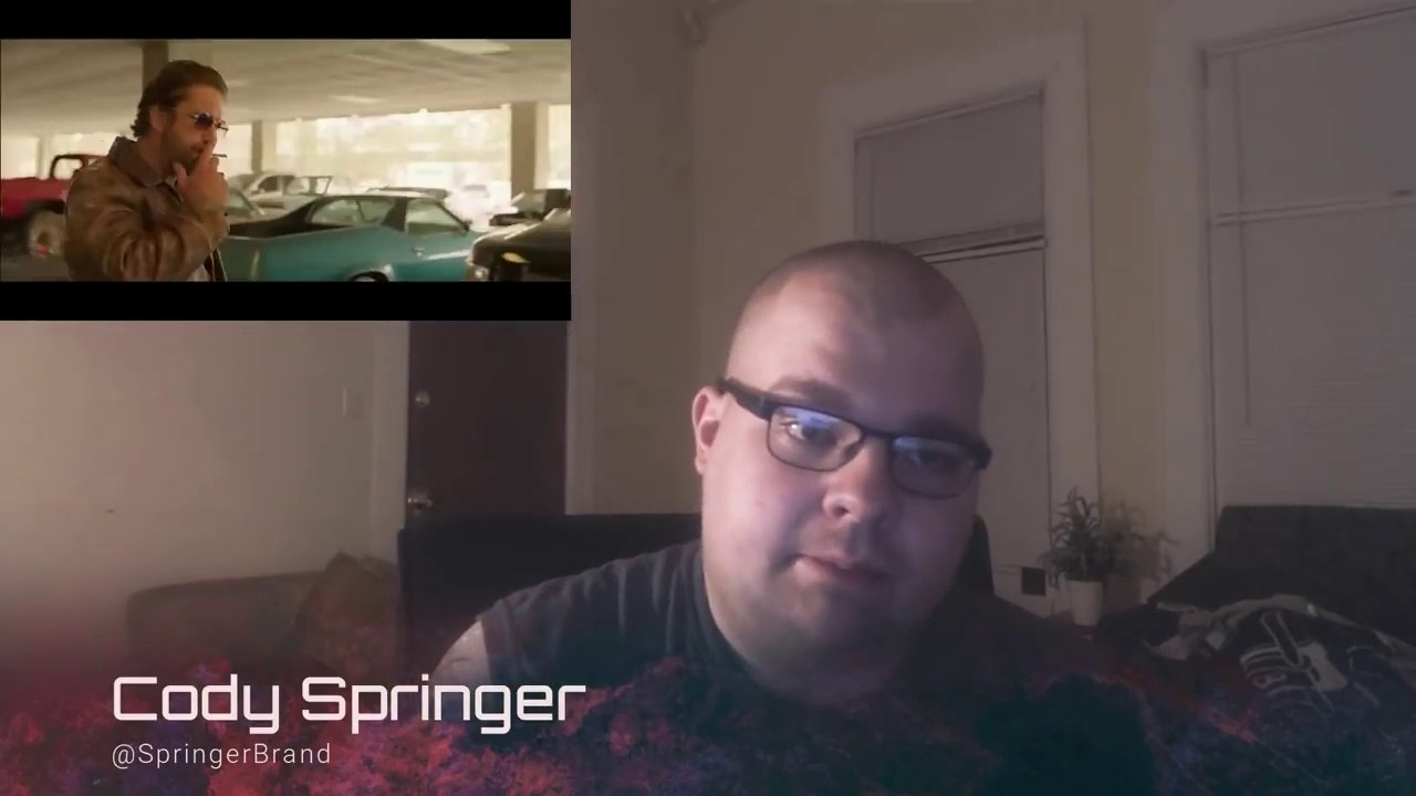 Den Of Thieves Movie Review