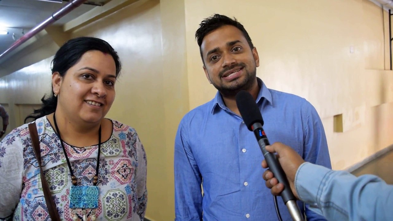 Dhadak Public Review first day first show | Public talk | Public Reaction | Janhvi Kapoor | Ishaan