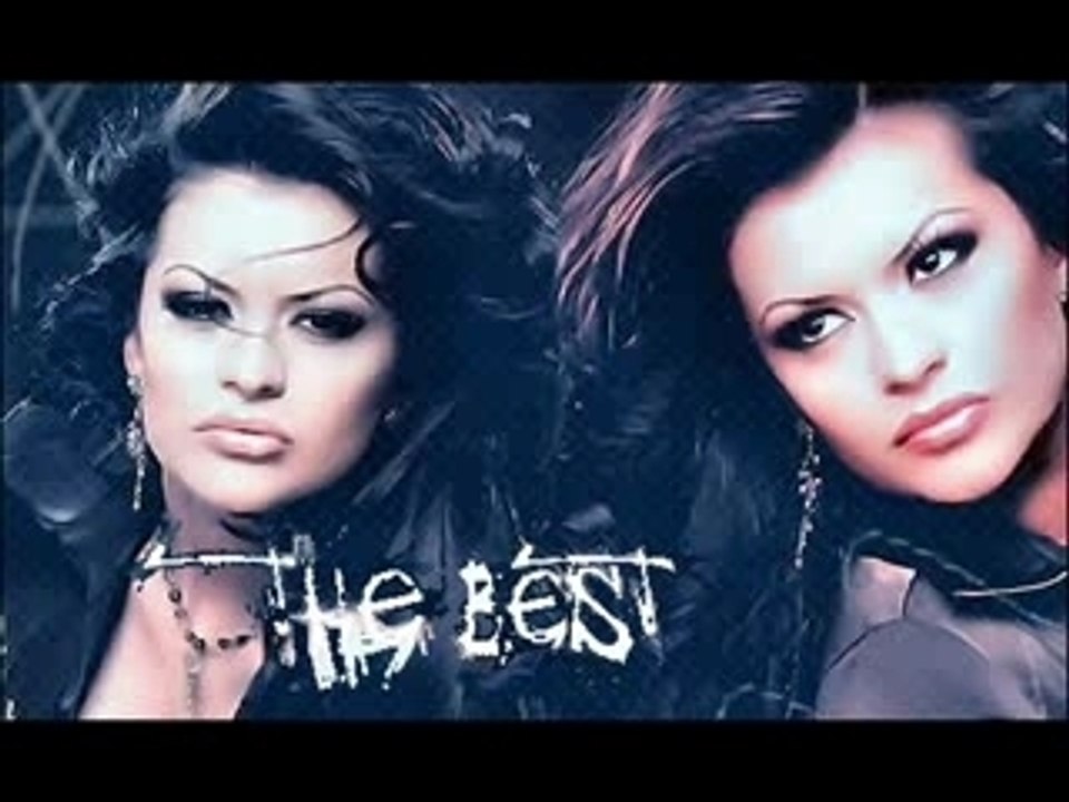 Preslava - Vodka s uteha