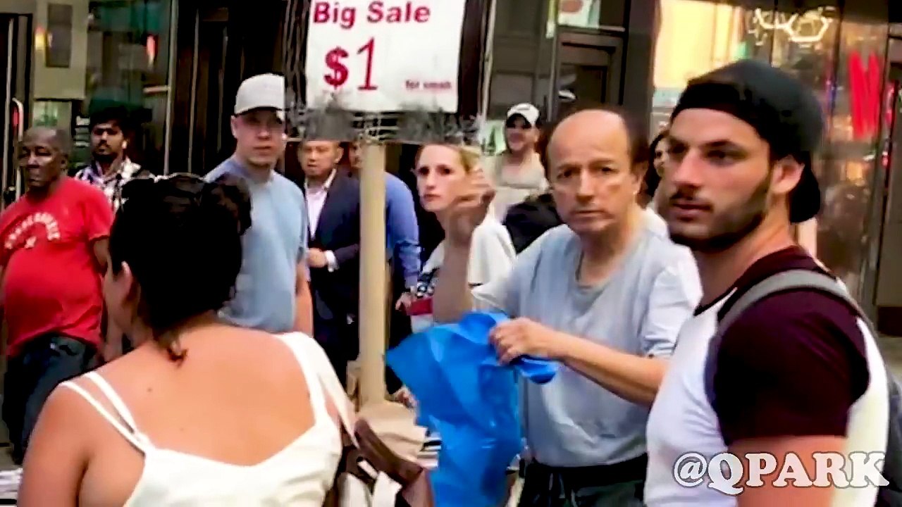 TWICE - "Dance the night away" - KPOP DANCE IN PUBLIC!!