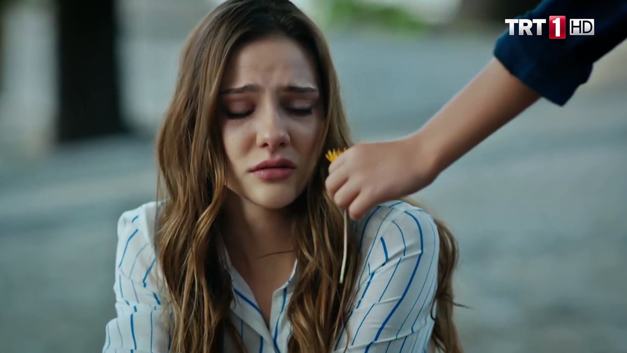 'Elimi Bırakma' dizisi aile bağlarının önemini anlatacak