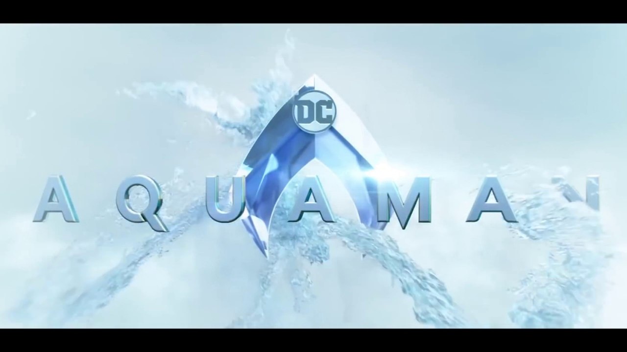 AQUAMAN (2018) Trailer - SPANISH
