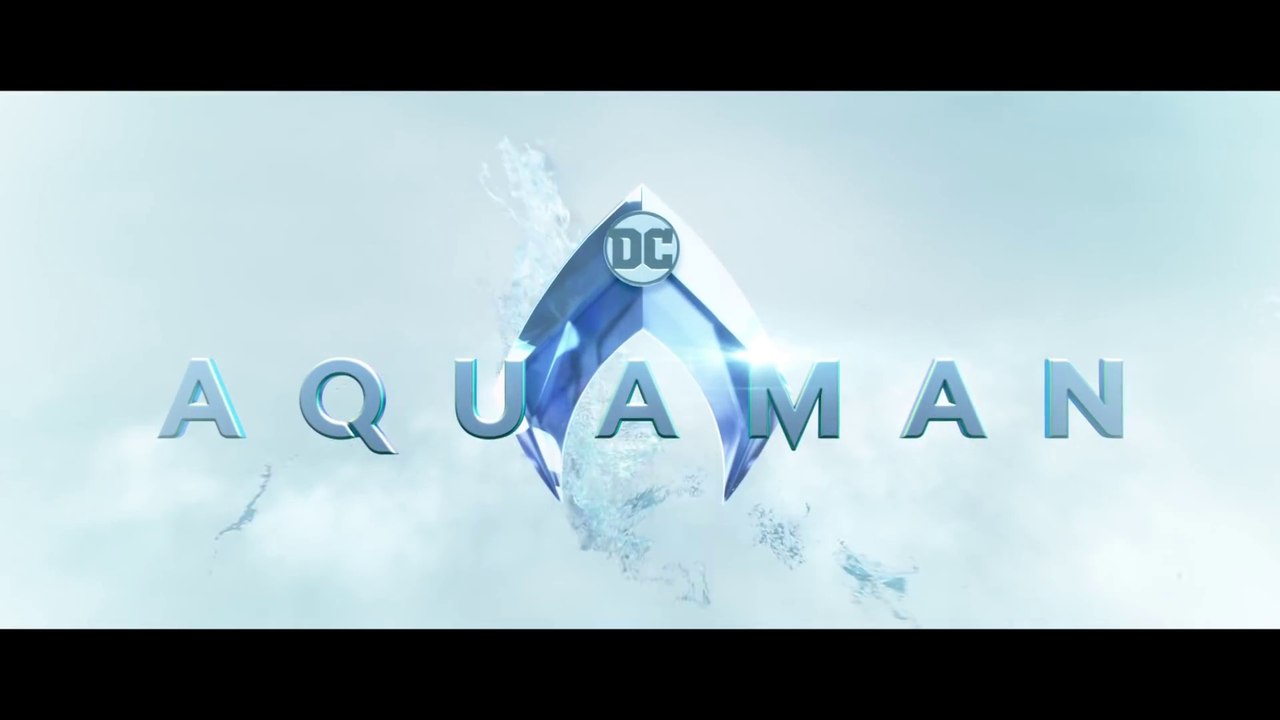 AQUAMAN (2018) Trailer - HD