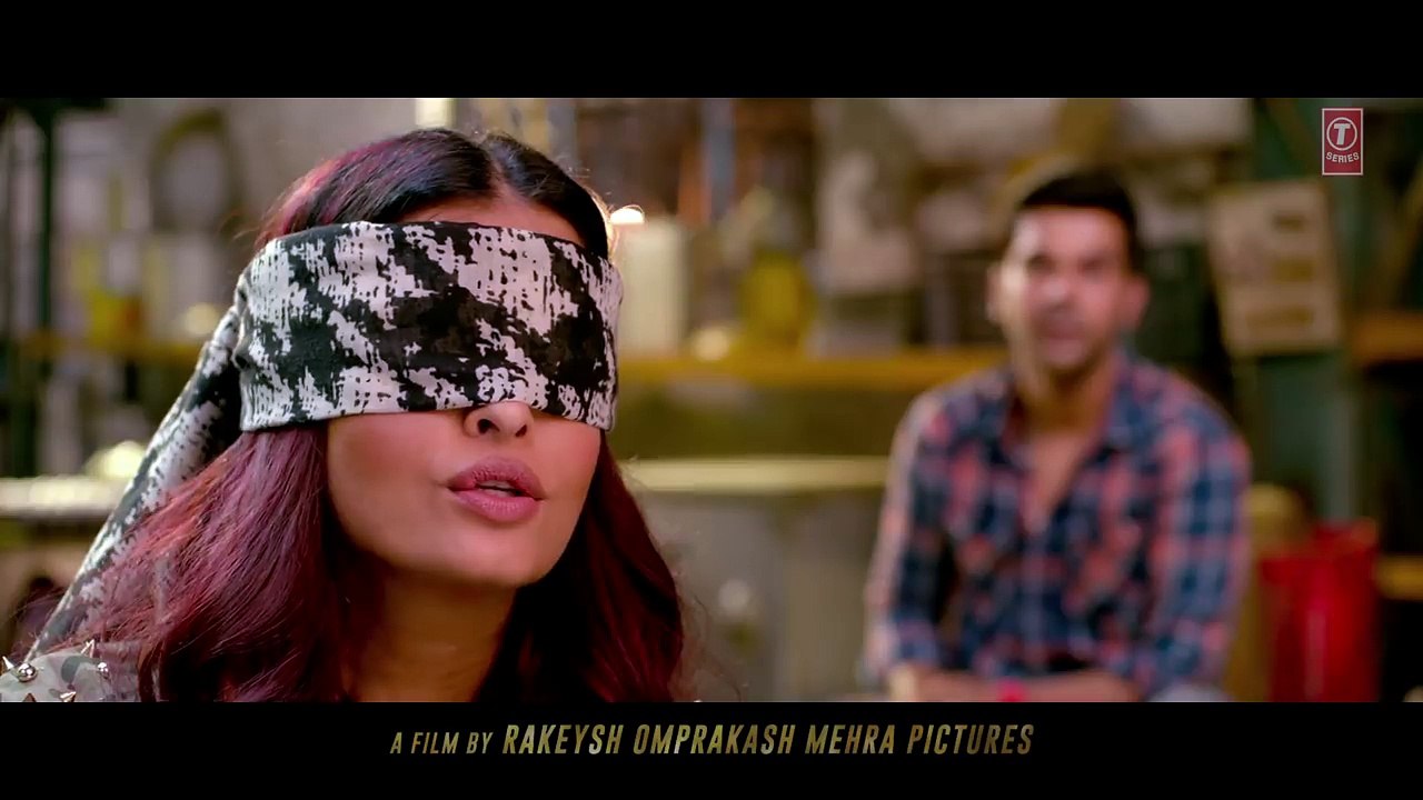 Dialogue PROMO 1: FANNEY KHAN | Anil Kapoor | Aishwarya Rai Bachchan | Rajkummar Rao