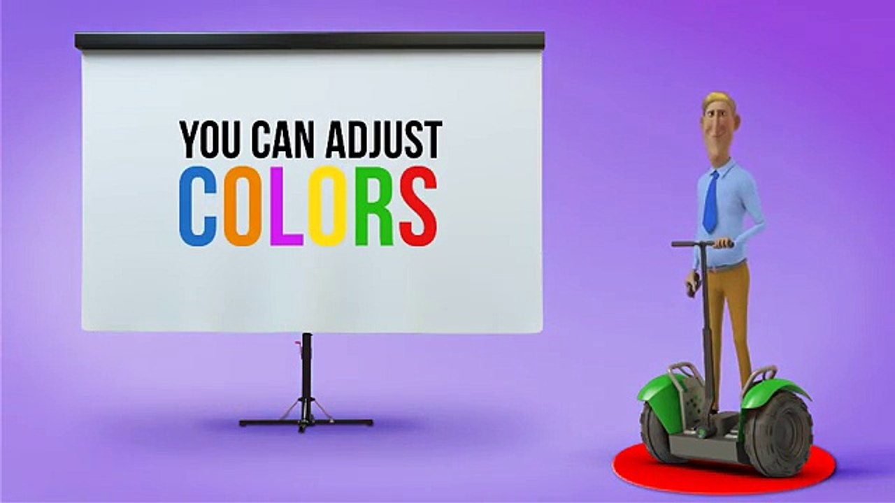 (No Copyright) Green Screen Hand, Mobile, Subscribe, Bell Intro