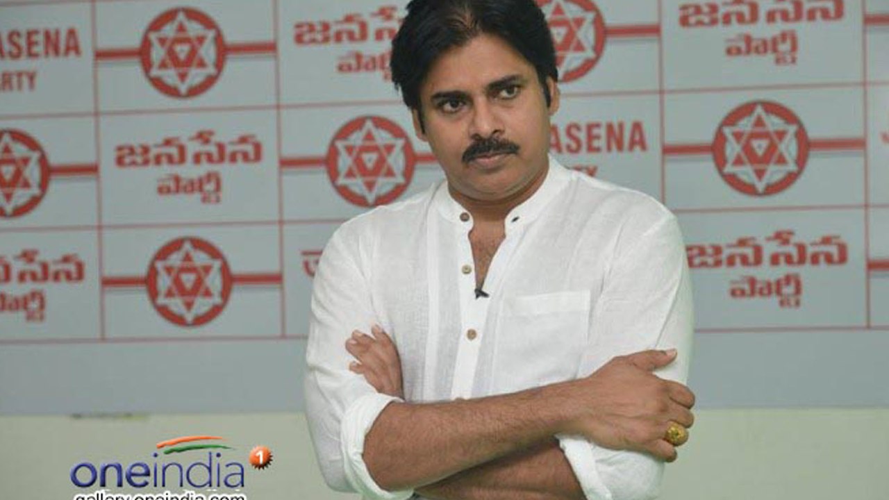 టీవీ షోతో ముందుకు రాబోతున్న పవన్