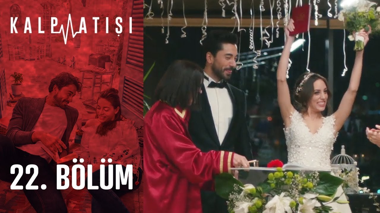 Kalp Atışı 22. Bölüm
