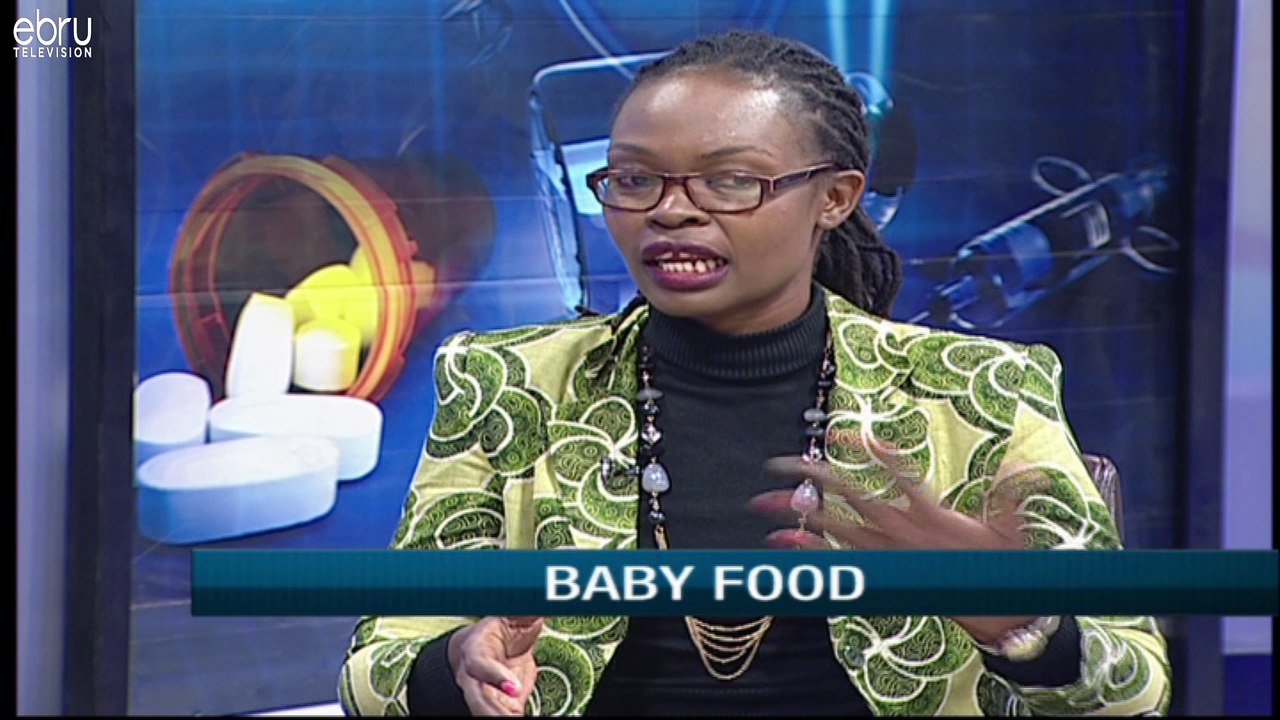 The Importance Of Breastfeeding