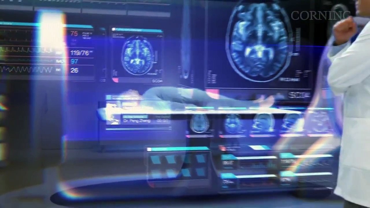 AI FOR GOOD - AI and Medicine