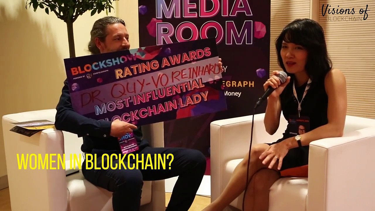 Dr. Quy - Vo Reinhard