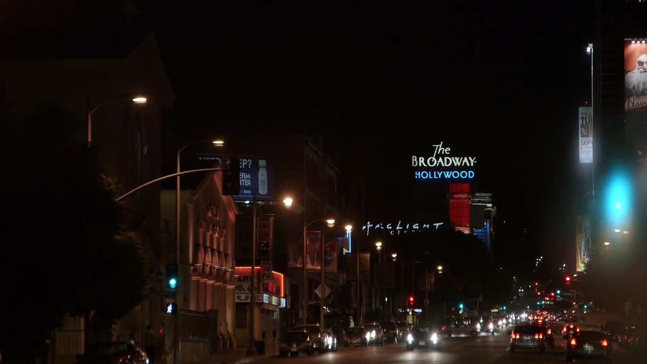 Scotty and the Secret History of Hollywood: Trailer 1