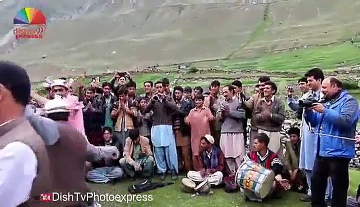 Balti song With Dance