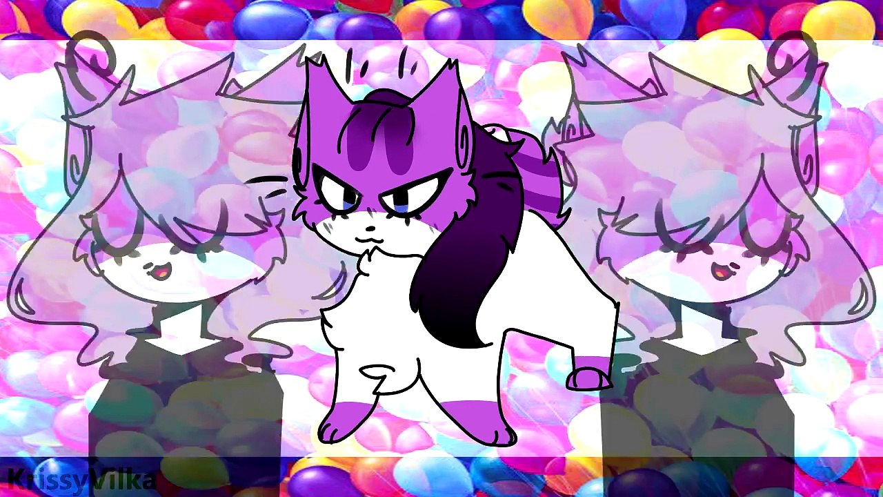 buenos ( animation meme )