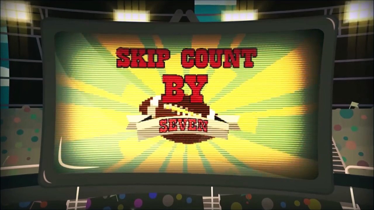 Times Tables Songs For Kids | 6, 7, 8 & 9 | Fun Multiplication Songs