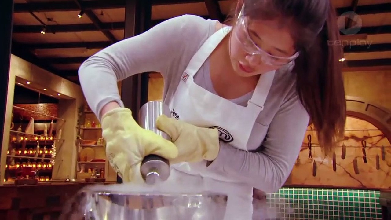 MasterChef Australia S10E55 #MasterChef Australia