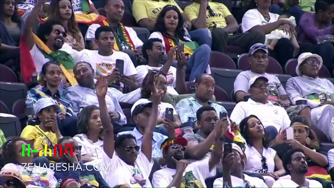 Ethiopia: ዶ/ር አብይ አህመድ በሎስ አንጀለስ ያደረገው ታሪካዊ ንግግር