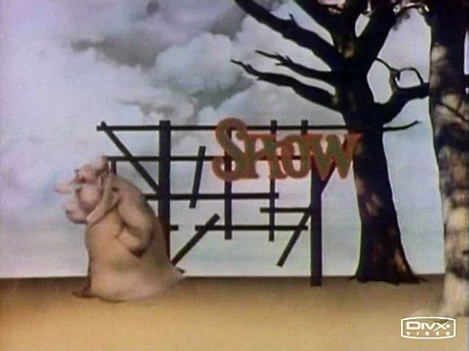 Monty Python Season 3 Episode 7 3