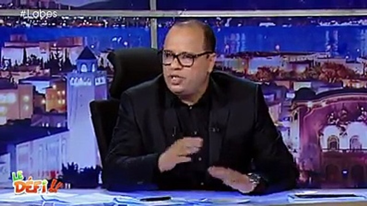 أميرة الجزيري - DÉFI    تفرجوا في برنامج #لاباس   ► Découvrez Elhiwar Ettounsi :  ► Abonnez-vous à la chaîne :