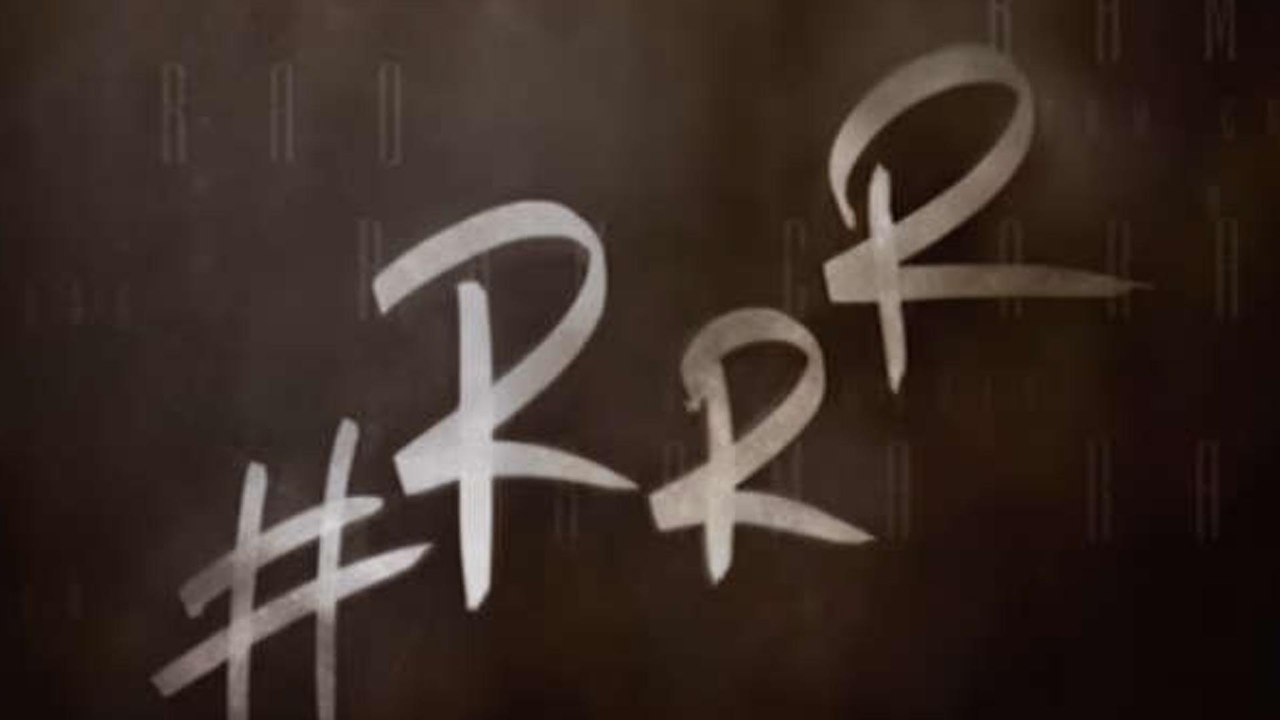 #RRR Movie : NTR Character Details Came Out