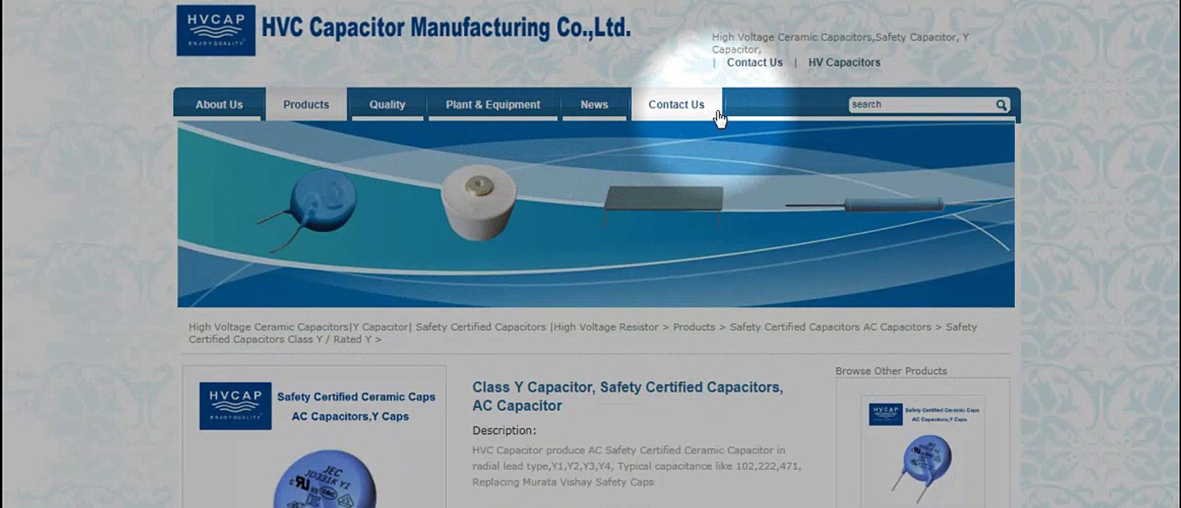 high voltage resistors