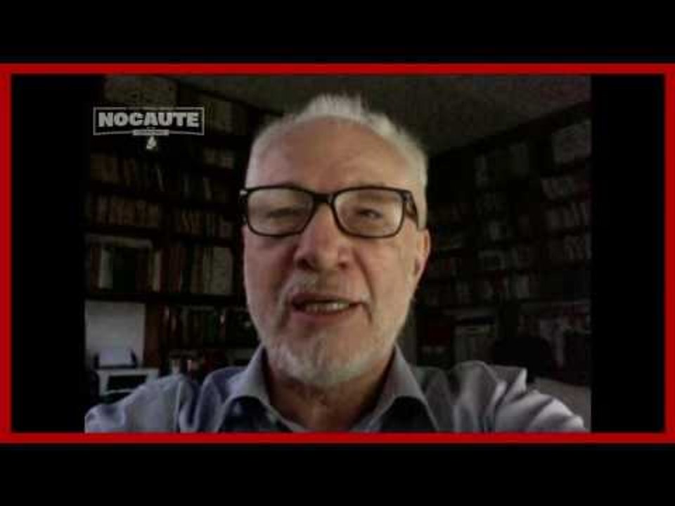 [NocauteTV] Pós-jornalismo, o irmão da pós-verdade