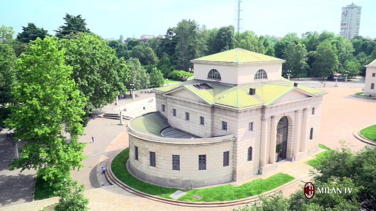 Borini: "Mi trovo molto bene a Milano"