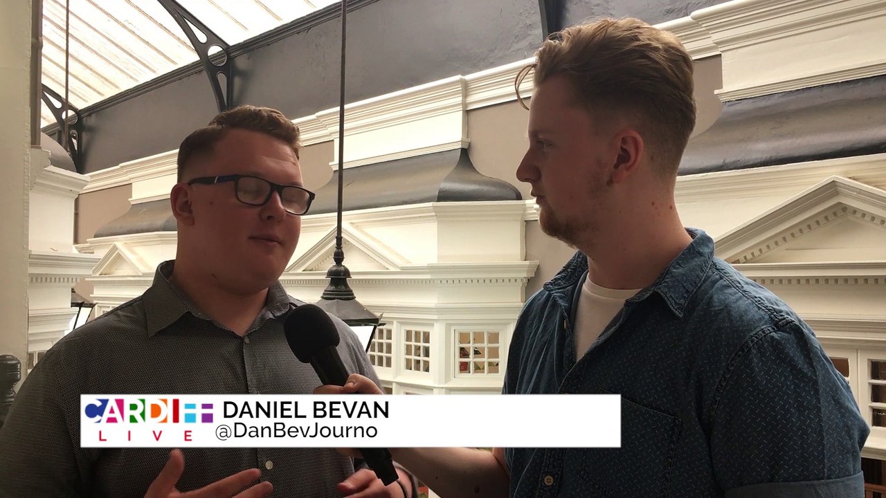 Cardiff City Transfers In Process