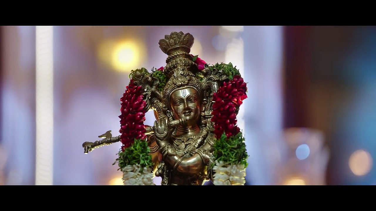 Shailaja Reddy Alludu Official Teaser 4K | Naga Chaitanya | Anu Emmanuel | Ramya Krishnan | Maruthi