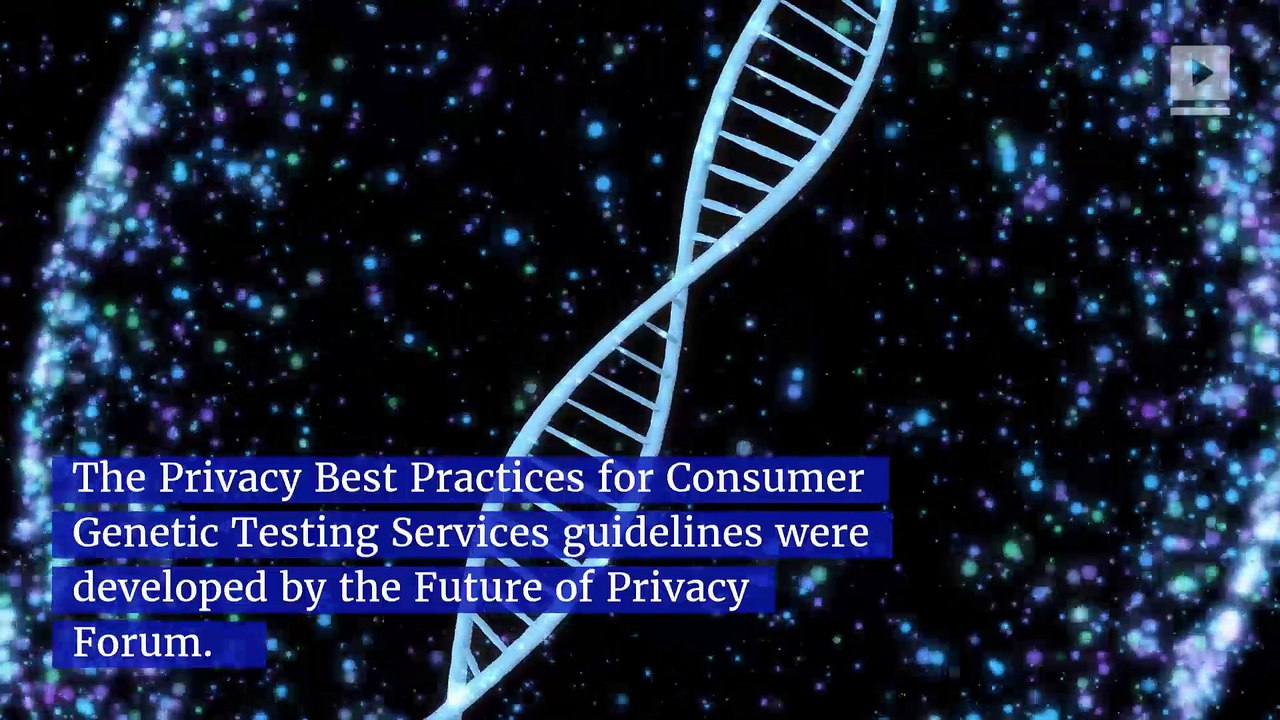 23andMe Pledges New Privacy Guidelines