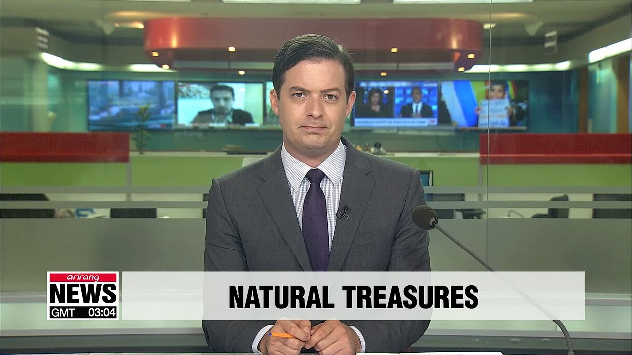 Korea's study of natural substances expands across various fields