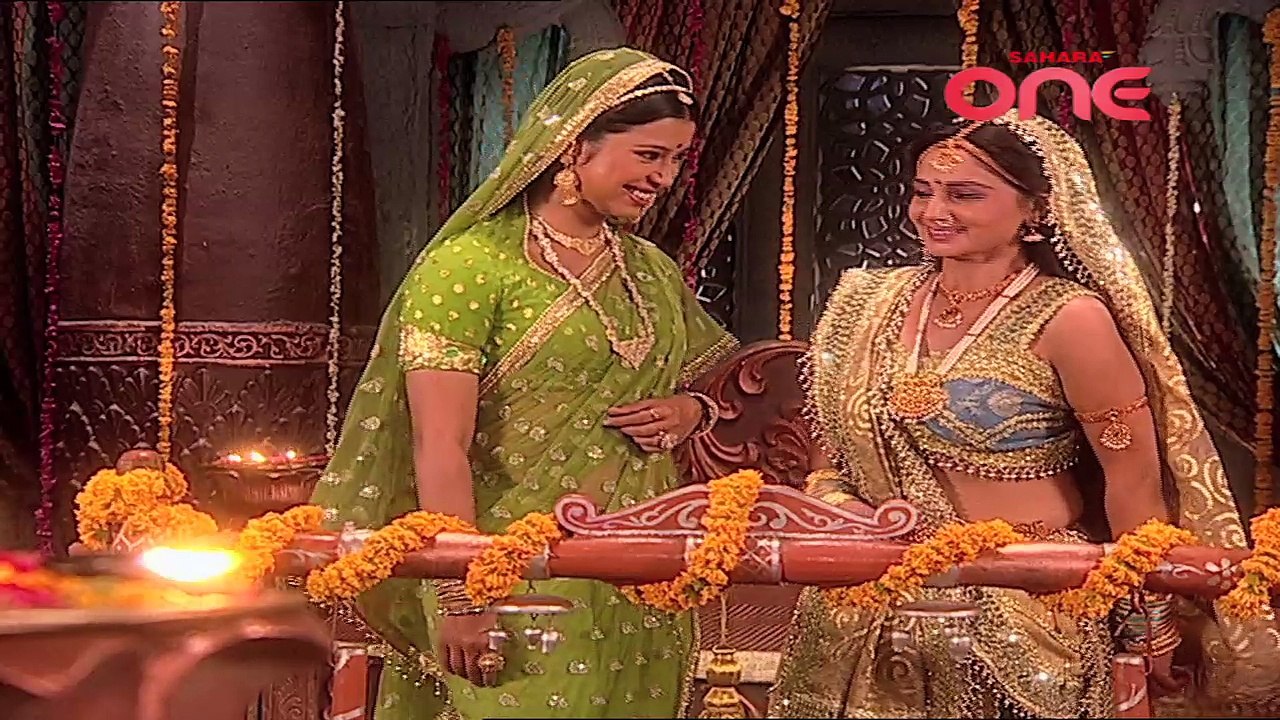 jai jai jai bajrangbali  ep#16