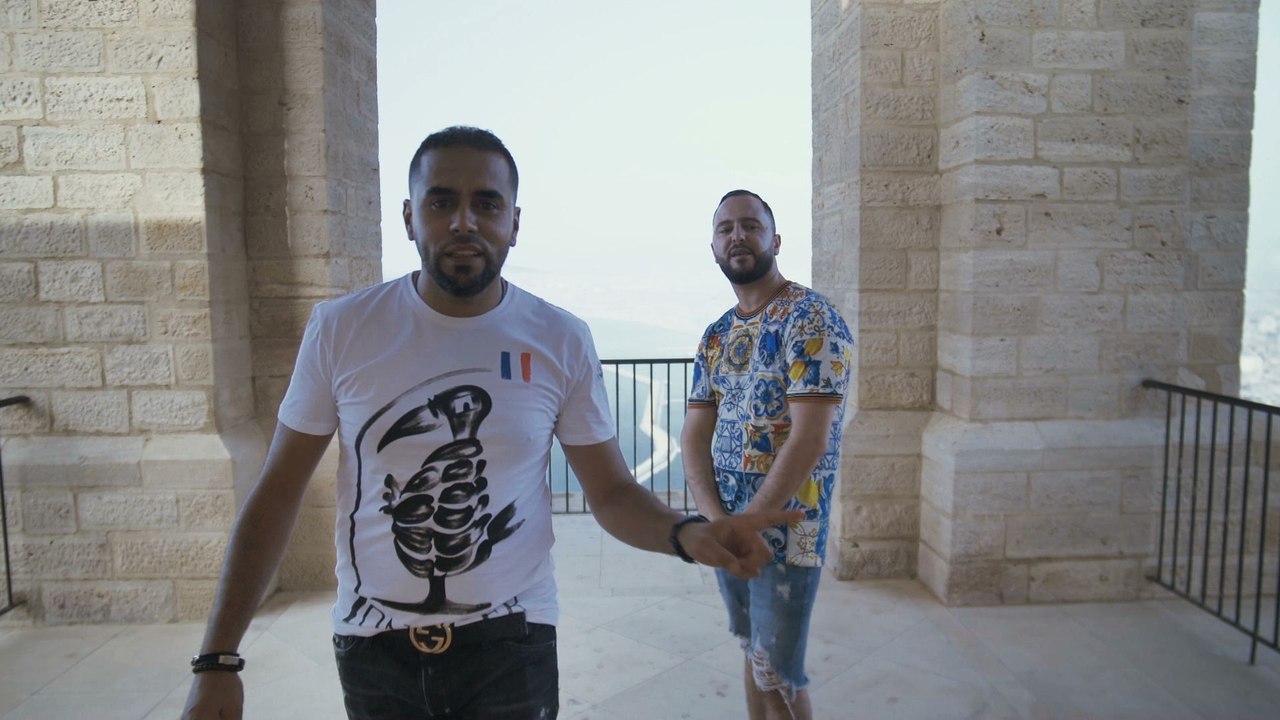 DJ Sem - Ma Tkhalinich