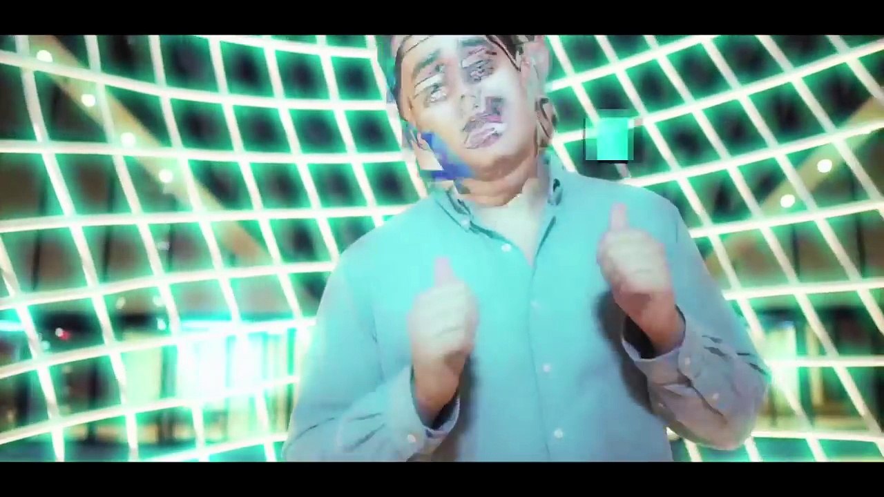 Chills - Sidelined (Official Music Video)