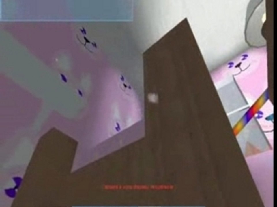 Denied !! CTF-Bedroom